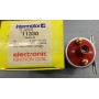 BOBINA ACCENSIONE FORD ESCORT-FIESTA-ORION-GRANADA-SCORPIO INTERMOTOR 11330 POS.ORIGINALE