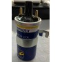 BOBINA ACCENSIONE AUDI 100-200-80-SEAT TOLEDO-VW JETTA-PASSAT-GOLF II INTERMOTOR 11490 CASSA 178/A