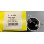 BOBINA ACCENSIONE AUDI 100-200-80-SEAT TOLEDO-VW JETTA-PASSAT-GOLF II INTERMOTOR 11490 CASSA 178/A