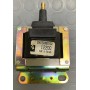 BOBINA ACCENSIONE OPEL ASCONA C-ASTRA F-CORSA A-KADETT D - E -MANTA B-VECTRA A INTERMOTOR 12200 CASSA 178/A
