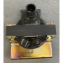 BOBINA ACCENSIONE OPEL KADETT E-MANTA B-REKORD E-SENATOR A INTERMOTOR 12201 CASSA 178/A