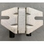 BOBINA ACCENSIONE FIAT PANDA-TEMPRA-TIPO-UNO-LANCIA Y10 INTERMOTOR 12601 CASSA 178/A