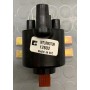 BOBINA ACCENSIONE FIAT RITMO-REGATA-CROMA-FIORINO INTERMOTOR 12602 CASSA 178/A