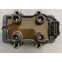 BOBINA ACCENSIONE FIAT-CITROEN-PEUGEOT-INNOCENTI-LANCIA INTERMOTOR 12613 CASSA 178/A