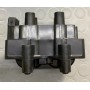 BOBINA ACCENSIONE FIAT-CITROEN-PEUGEOT-INNOCENTI-LANCIA INTERMOTOR 12613 CASSA 178/A