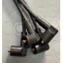 SERIE CAVI CANDELA ALFA ROMEO 145 1.7 16V 94-97 - 146 1.7 16V 94-97 FAREM CCO.12271 CASSA 87/A