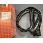 SERIE CAVI CANDELA ALFA ROMEO 145 1.7 16V 94-97 - 146 1.7 16V 94-97 FAREM CCO.12271 CASSA 87/A