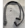 SERIE CAVI CANDELE FIAT 126 BIS 700 FAREM CCO.74100 CASSA 87/A