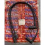 SERIE CAVI CANDELE FIAT 126 BIS 700 FAREM CCO.74100 CASSA 87/A