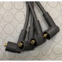 SERIE CAVI CANDELE FIAT BRAVA-MAREA-PALIO-PUNTO-LANCIA Y MECRA CCO.74410 CASSA 87/A