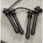 SERIE CAVI CANDELE FIAT BRAVA-MAREA-PALIO-PUNTO-LANCIA Y MECRA CCO.74410 CASSA 87/A