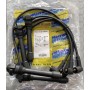SERIE CAVI CANDELE FIAT BRAVA-MAREA-PALIO-PUNTO-LANCIA Y MECRA CCO.74410 CASSA 87/A