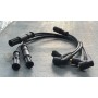 SERIE CAVI CANDELA FIAT DOBLIO-PALIO-PANDA-PUNTO-LANCIA Y MECRA CCO.74440 CASSA 87/A