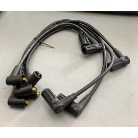 SERIE CAVI CANDELA FIAT TIPO-TEMPRA-UNO-LANCIA DEDRA FAREM CCO.81430 CASSA 87/A