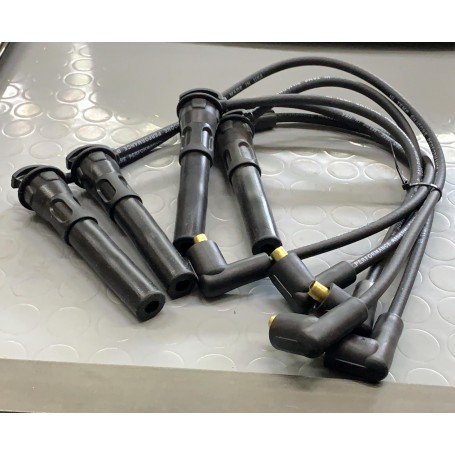 SERIE CAVI CANDELA ROVER 214-216-414-416 FAREM CCO.84211 CASSA 87/A