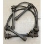 SERIE CAVI CANDELA HYUNDAI TUCSON-ELANTRA-COUPE-TRAJET-KIA SPORTAGE FAREM CCO.85181 CASSA 87/A