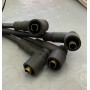 SERIE CAVI CANDELA HYUNDAI TUCSON-ELANTRA-COUPE-TRAJET-KIA SPORTAGE FAREM CCO.85181 CASSA 87/A