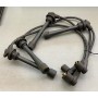 SERIE CAVI CANDELA HYUNDAI TUCSON-ELANTRA-COUPE-TRAJET-KIA SPORTAGE FAREM CCO.85181 CASSA 87/A