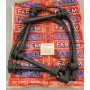 SERIE CAVI CANDELA HYUNDAI TUCSON-ELANTRA-COUPE-TRAJET-KIA SPORTAGE FAREM CCO.85181 CASSA 87/A