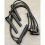 SERIE CAVI CANDELA ROVER 214-414 1.4 16V MECRA CCO.84201 CASSA 87/A
