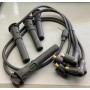 SERIE CAVI CANDELA ROVER 214-414 1.4 16V MECRA CCO.84201 CASSA 87/A