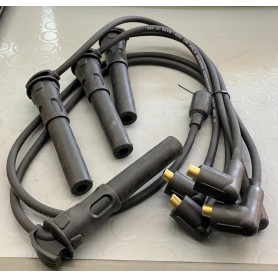 SERIE CAVI CANDELA ROVER 214-414 1.4 16V MECRA CCO.84201 CASSA 87/A