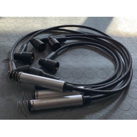 SERIE CAVI CANDELA OPEL ASTRA F 1.4 91-92 - CORSA A 1.6 89-93 MECRA CCO.90231 CASSA 87/A