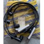 SERIE CAVI CANDELA OPEL ASTRA F 1.4 91-92 - CORSA A 1.6 89-93 MECRA CCO.90231 CASSA 87/A