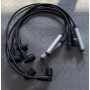 SERIE CAVI CANDELA OPEL ASTRA F 1.4 91-92 - CORSA A 1.6 89-93 MECRA CCO.90231 CASSA 87/A