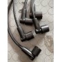 SERIE CAVI CANDELA OPEL ASTRA F 1.4 91-92 - CORSA A 1.6 89-93 MECRA CCO.90231 CASSA 87/A