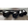 SERIE CAVI CANDELA OPEL ASTRA F-COMBO.CORSA A.COREA B-TIGRA-VECTRA MECRA CCO.90281 CASSA 87/A