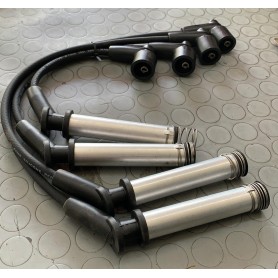 SERIE CAVI CANDELA OPEL ASTRA F-COMBO.CORSA A.COREA B-TIGRA-VECTRA MECRA CCO.90281 CASSA 87/A