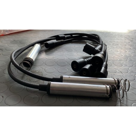 CAVI SERIE CANDELA OPEL CALIBRA-KADETT-VECTRA FAREM CCO.90241 CASSA 87/A