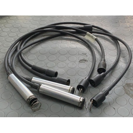 SERIE CAVI CANDELA OPEL KADETT 18-2.0 DISP.FAREM CCO.90351 CASSA 87/A