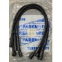 SERIE CAVI CANDELA PEUGEOT 205-309 DISP.FAREM CCO.91320 CASSA 87/A
