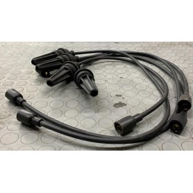 SERIE CAVI CANDELA PEUGEOT 205 DISPONIBILE FAREM CCO.91210 CASSA 87/A