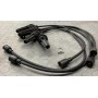 SERIE CAVI CANDELA PEUGEOT 205 DISPONIBILE FAREM CCO.91210 CASSA 87/A