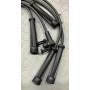 SERIE CAVI CANDELA RENAULT CLIO I-CLIO II-19 I-19 II-MEGANE-RAPID-EXPRESS MECRA CCO.92270 CASSA 87/A