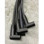 SERIE CAVI CANDELA RENAULT CLIO I-CLIO II-19 I-19 II-MEGANE-RAPID-EXPRESS MECRA CCO.92270 CASSA 87/A