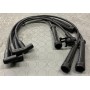 SERIE CAVI CANDELA RENAULT CLIO I-CLIO II-19 I-19 II-MEGANE-RAPID-EXPRESS MECRA CCO.92270 CASSA 87/A