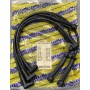 SERIE CAVI CANDELA RENAULT CLIO I-CLIO II-19 I-19 II-MEGANE-RAPID-EXPRESS MECRA CCO.92270 CASSA 87/A