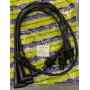 SERIE CAVI CANDELA CITROEN BX-PEUGEOT 205 DISP MECRA CCO.91390 CASSA 87/A