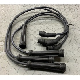 SERIE CAVI CANDELA RENAULT MEGANE I CLASSIC DISP.MECRA CCO.92450 CASSA 87/A