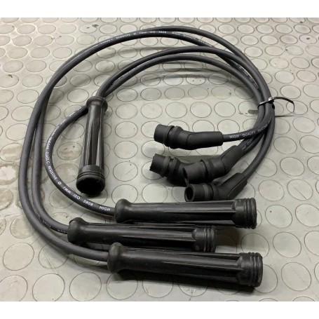 SERIE CAVI CANDELA RENAULT MEGANE I CLASSIC DISP.MECRA CCO.92450 CASSA 87/A