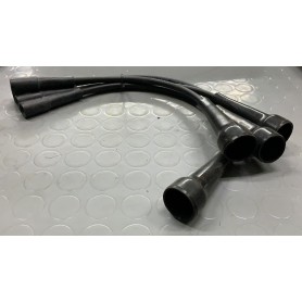 SERIE CAVI CANDELA RENAULT MEGANE-SCENIC-LAGUNA DISP FAREM CCO.92460 CASSA 87/A