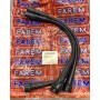 SERIE CAVI CANDELA RENAULT MEGANE-SCENIC-LAGUNA DISP FAREM CCO.92460 CASSA 87/A