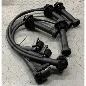 SERIE CAVI CANDELA FORD ESCORT-FIESTA-MONDEO-ORION MECRA CCO.95321 CASSA 88/A