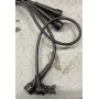SERIE CAVI CANDELA RENAULT LAGUNA DAL 94 IN POI DISP FAREM CCO.92470 CASSA 88/A
