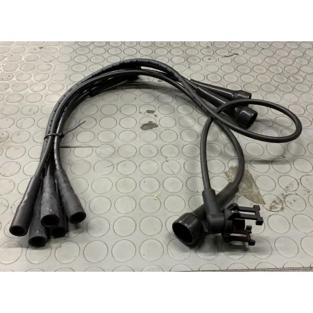 SERIE CAVI CANDELA RENAULT LAGUNA DAL 94 IN POI DISP FAREM CCO.92470 CASSA 88/A