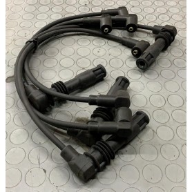 SERIE CAVI CANDELA SEAT IBIZA 1.4-CORDOBA 1.4 - VW POLO 1.4 FAREM CCO.94321 CASSA 88/A